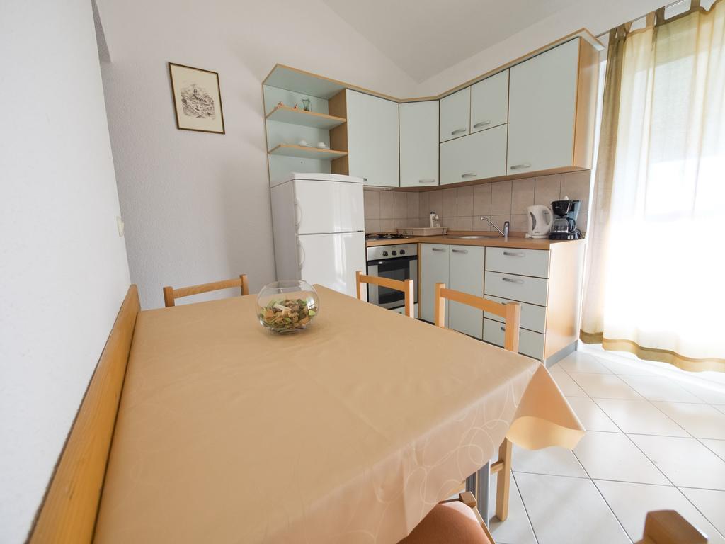 Apartments Ante-Gojko Гребастика Номер фото